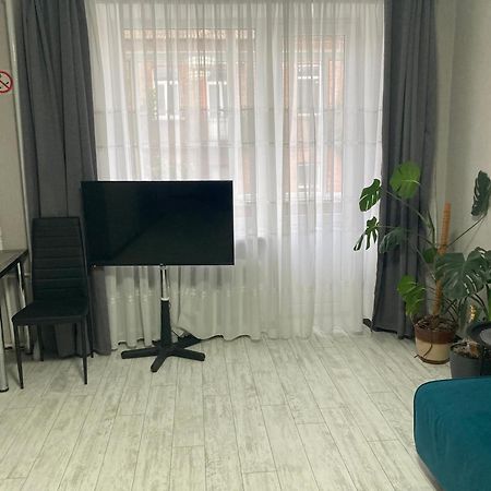 Apartment Artynova 29 Vinnytsia Extérieur photo