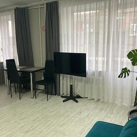 Apartment Artynova 29 Vinnytsia Extérieur photo