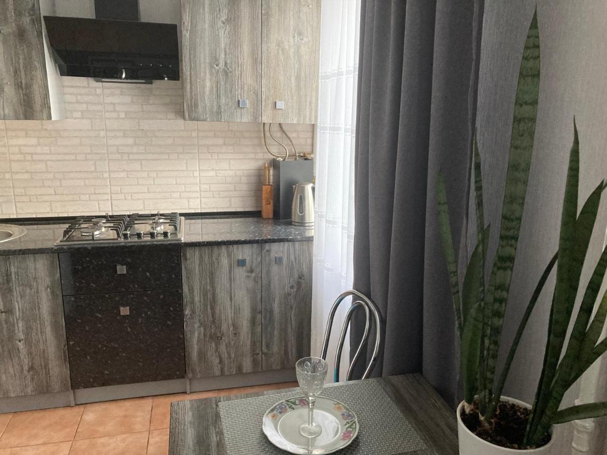 Apartment Artynova 29 Vinnytsia Extérieur photo