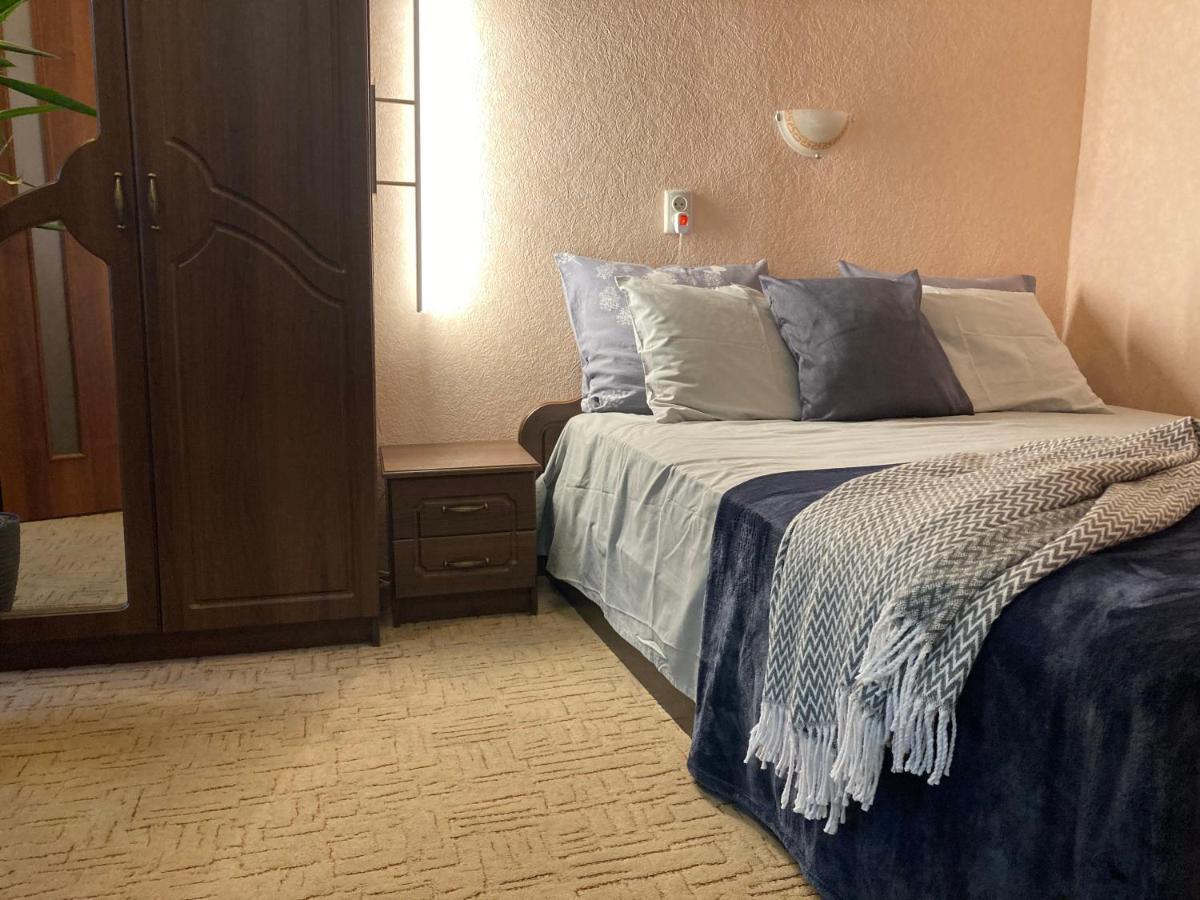 Apartment Artynova 29 Vinnytsia Extérieur photo
