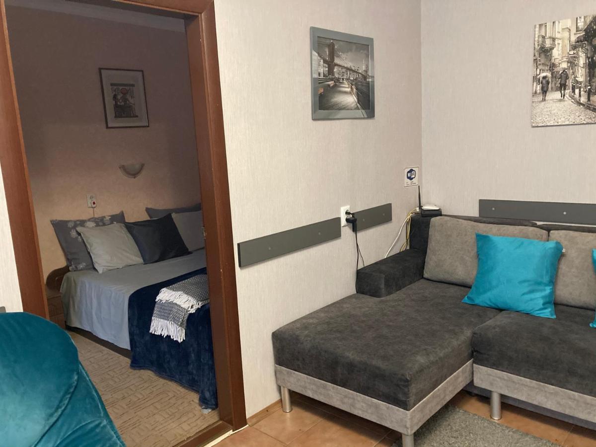 Apartment Artynova 29 Vinnytsia Extérieur photo