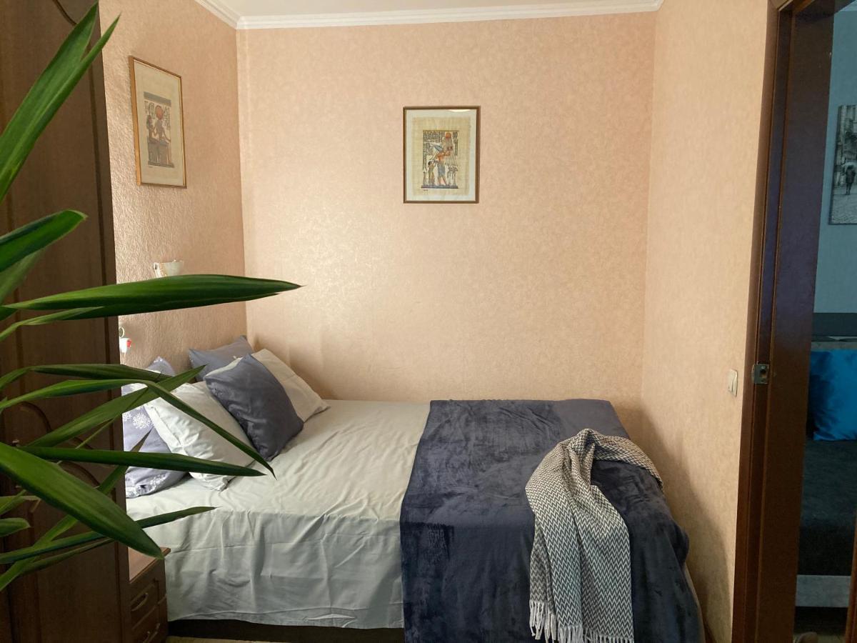 Apartment Artynova 29 Vinnytsia Extérieur photo