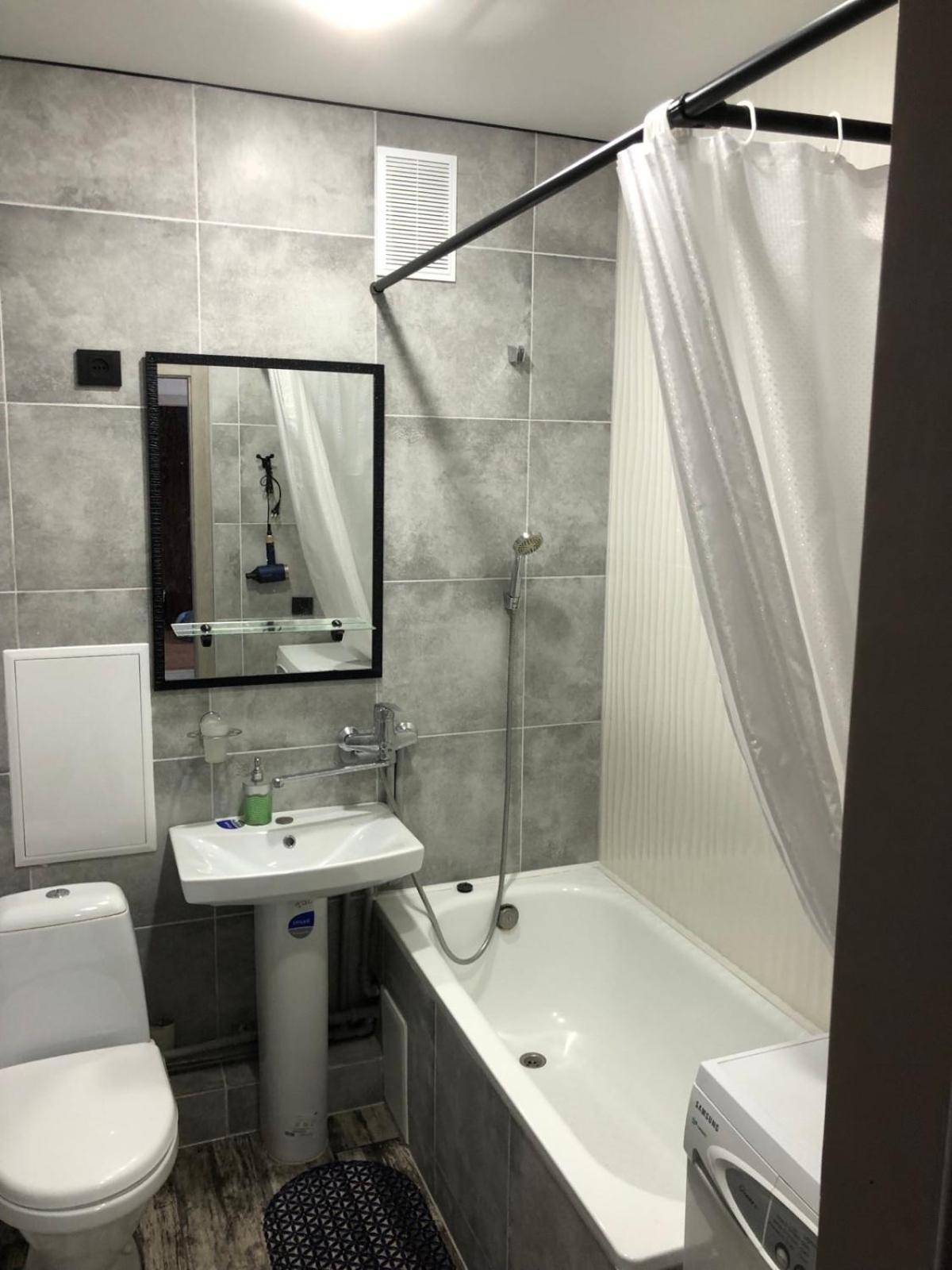 Apartment Artynova 29 Vinnytsia Extérieur photo