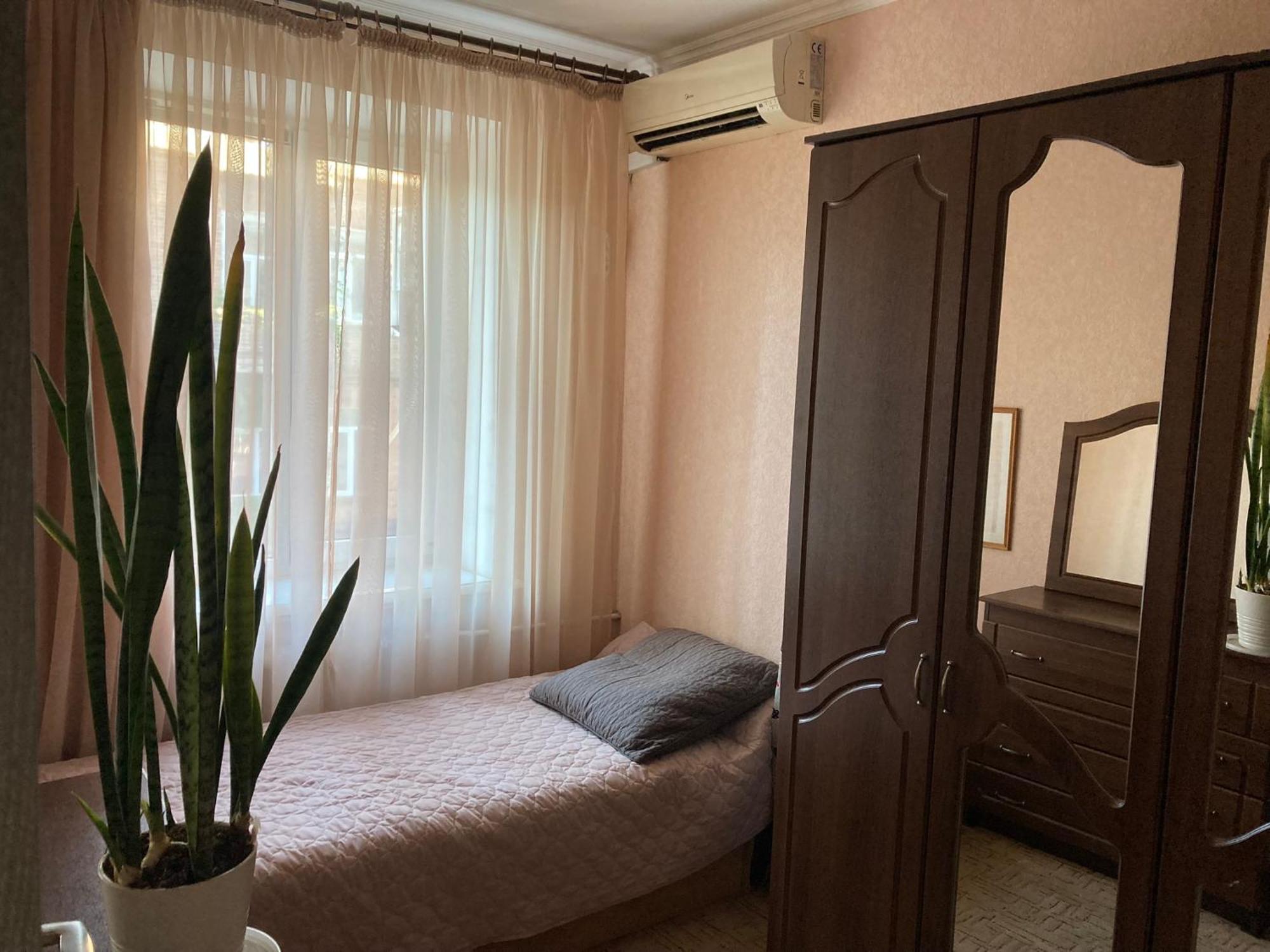 Apartment Artynova 29 Vinnytsia Extérieur photo