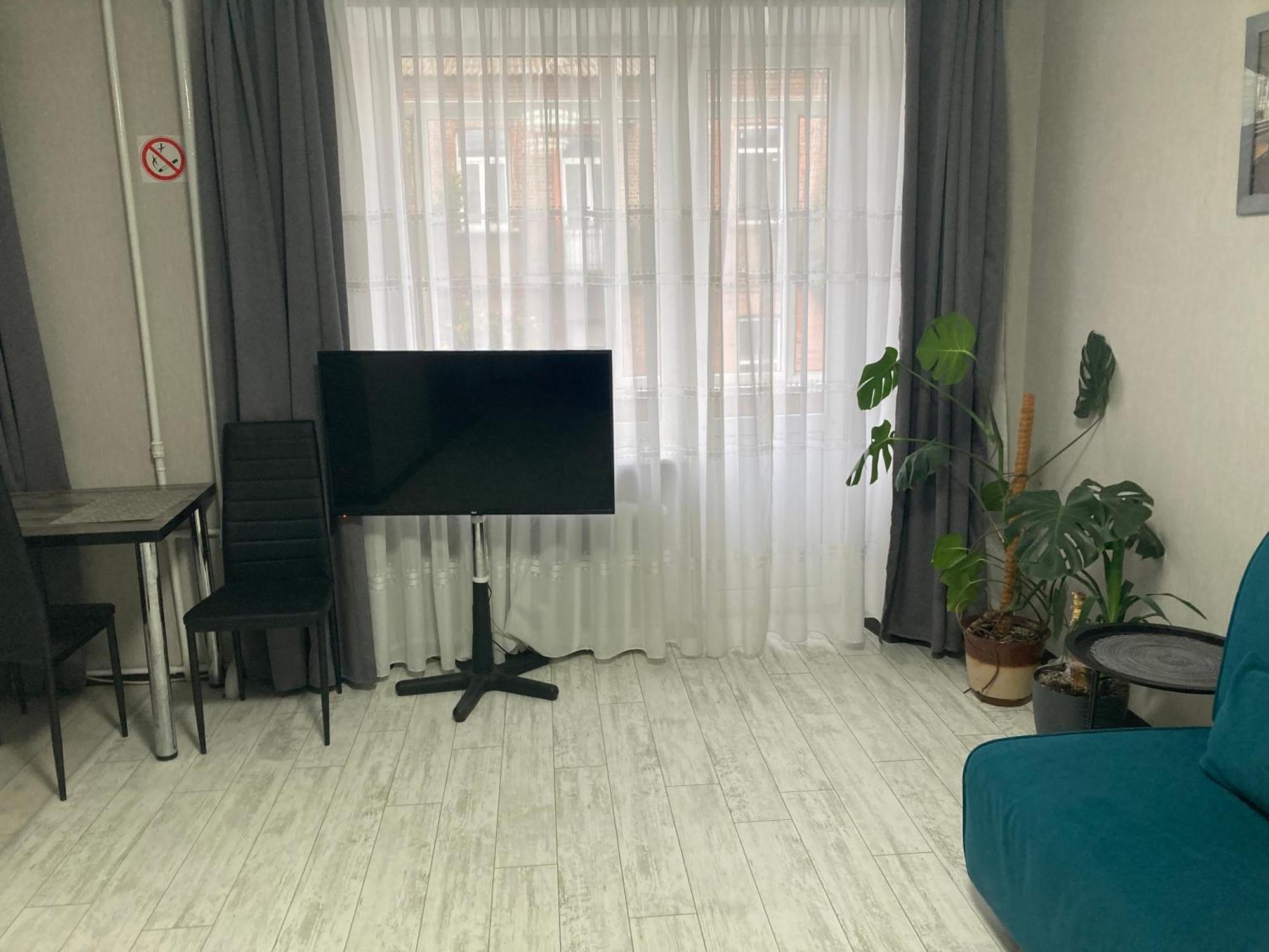 Apartment Artynova 29 Vinnytsia Extérieur photo