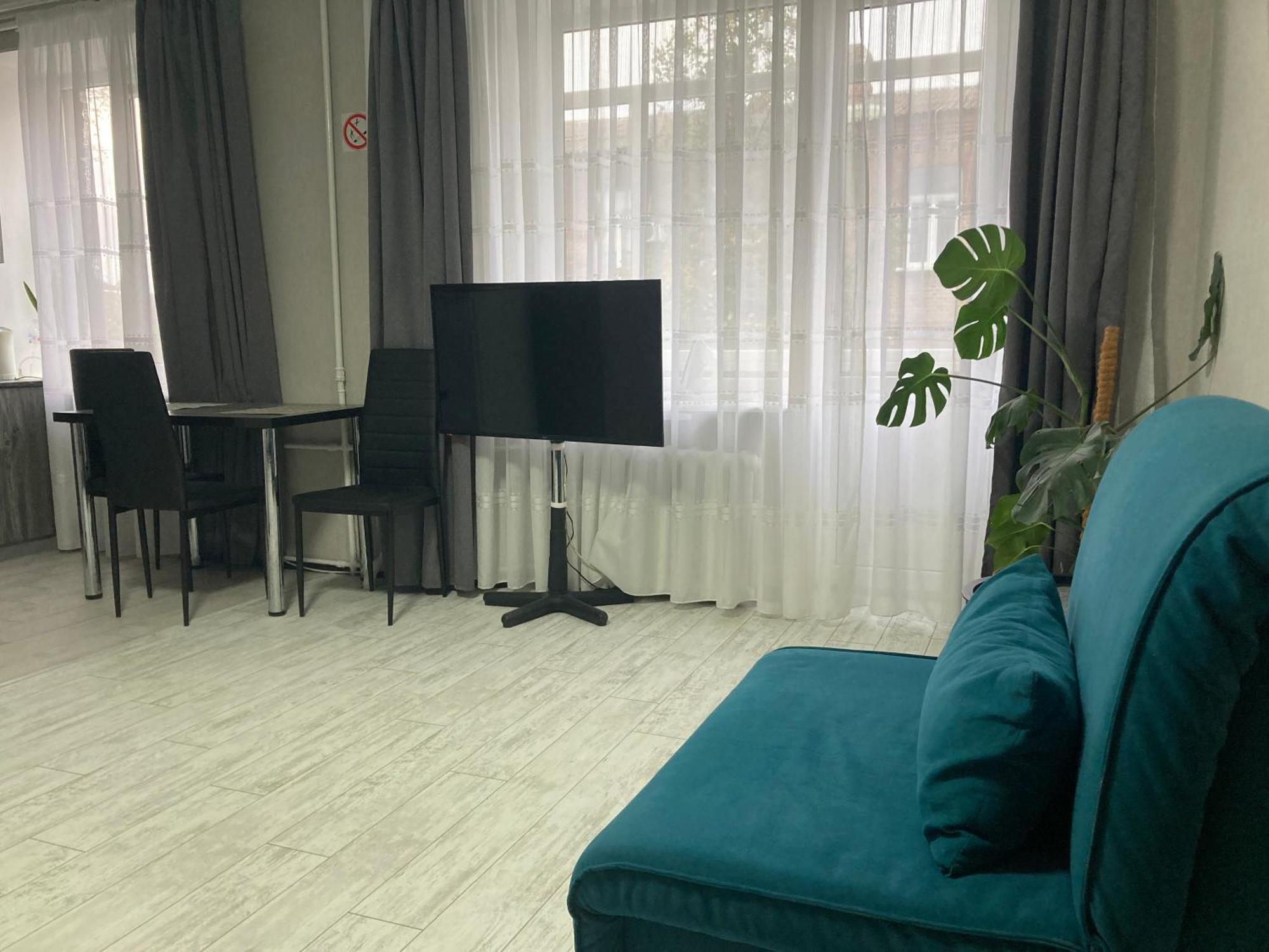 Apartment Artynova 29 Vinnytsia Extérieur photo