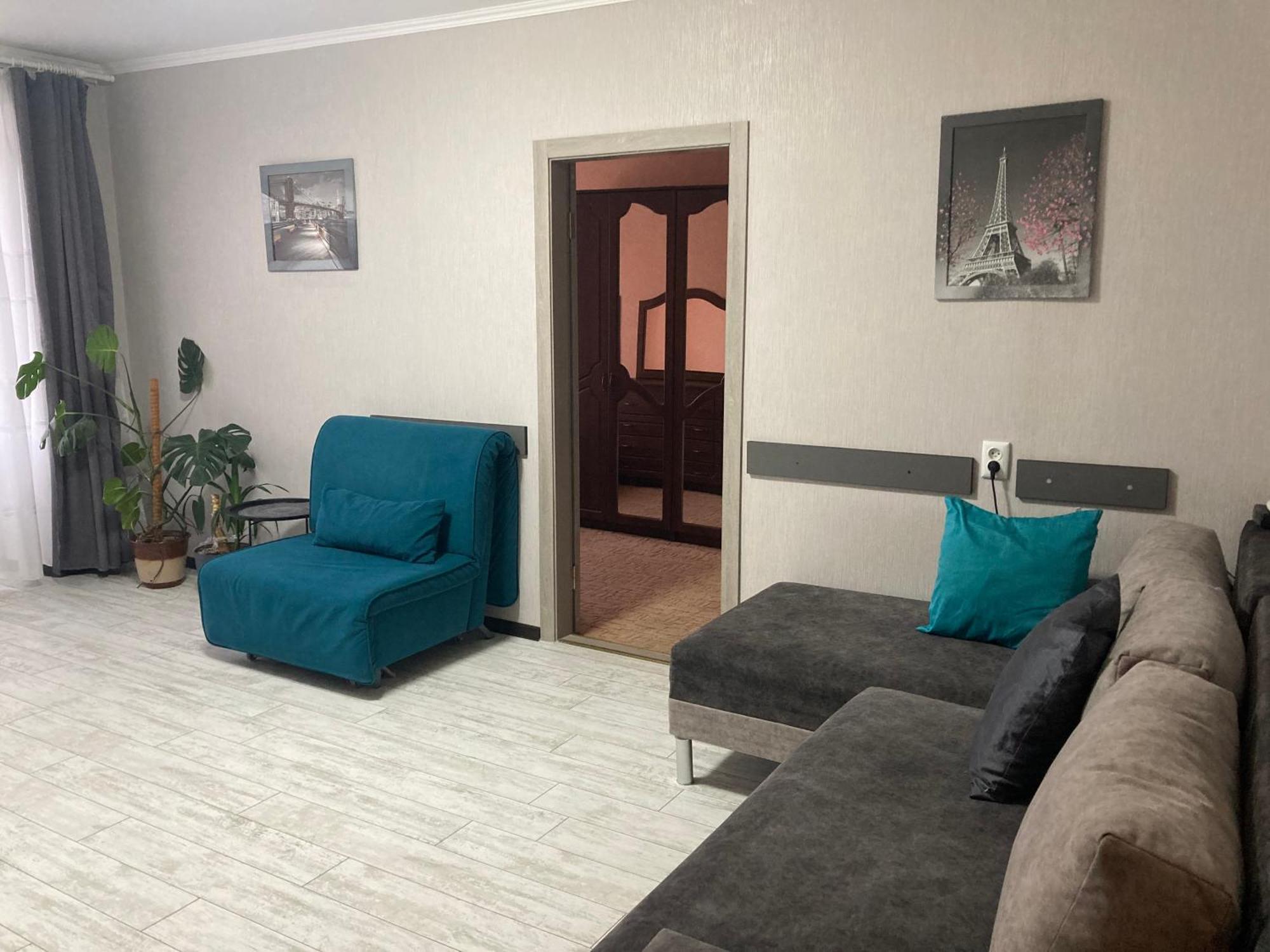 Apartment Artynova 29 Vinnytsia Extérieur photo