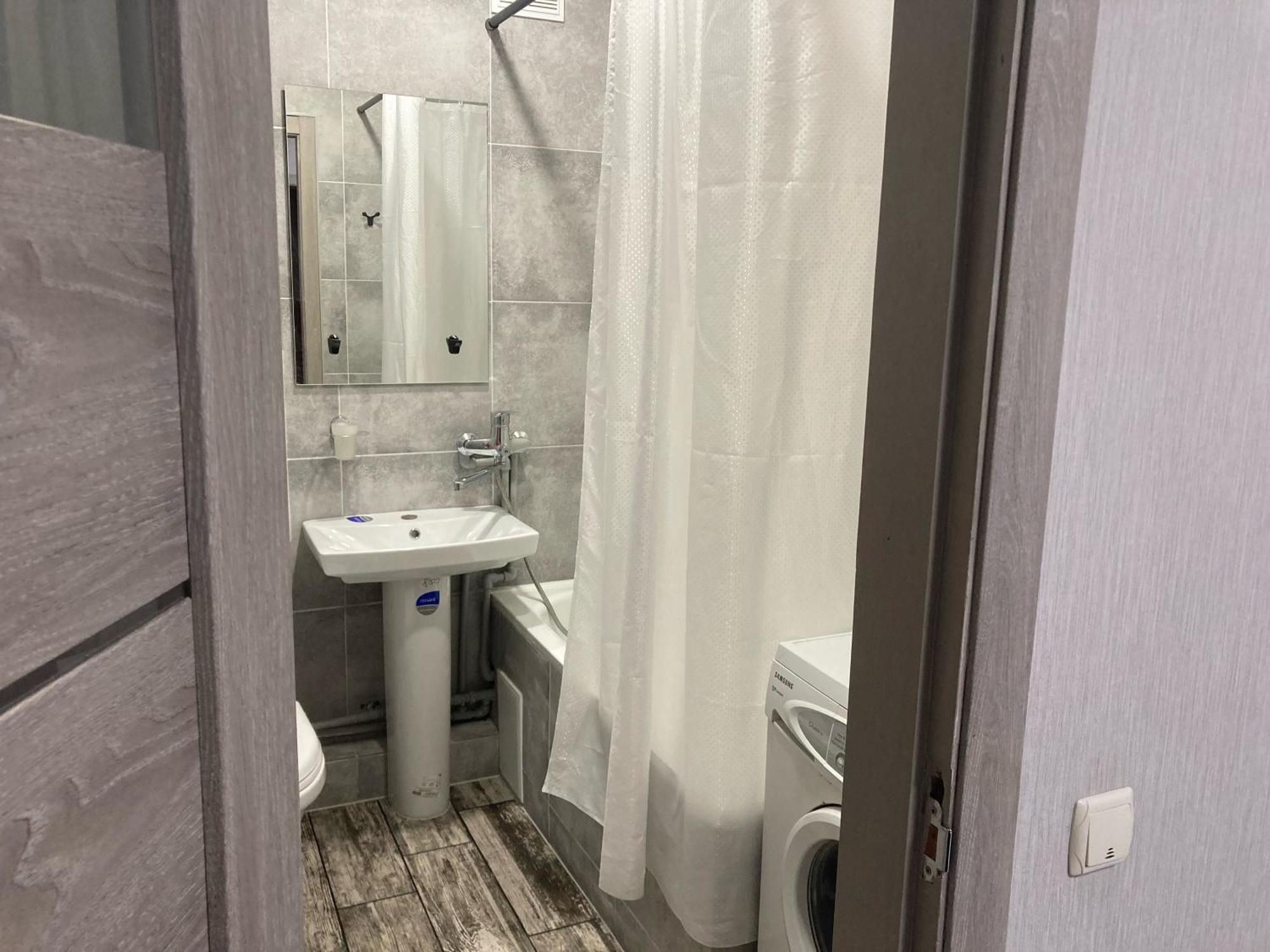 Apartment Artynova 29 Vinnytsia Extérieur photo