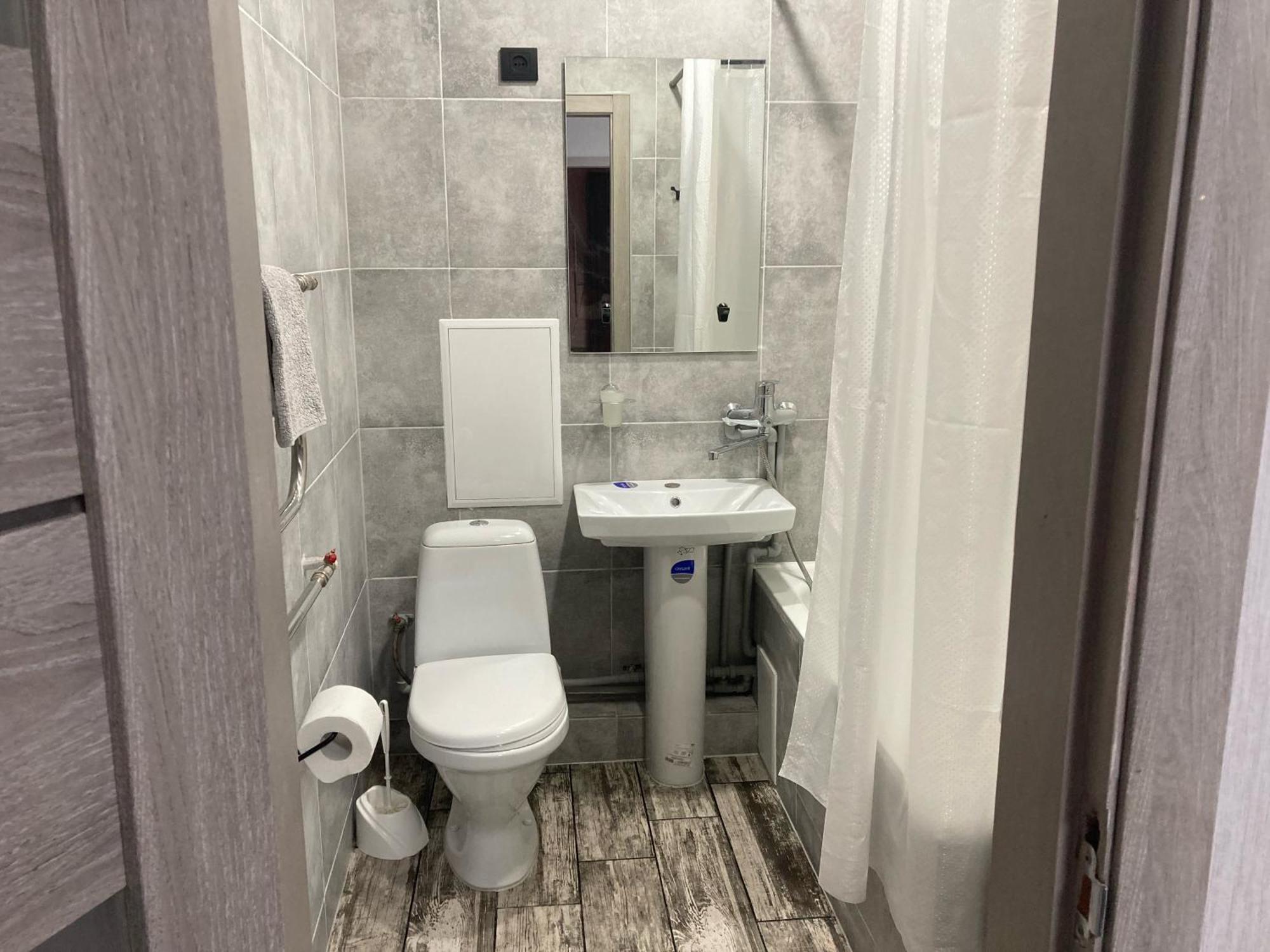 Apartment Artynova 29 Vinnytsia Extérieur photo
